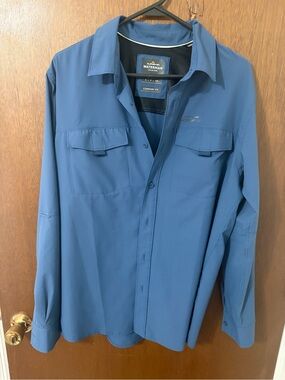 Quiksilver Waterman Men's windbreaker jacket